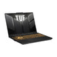 ASUS TUF Gaming F16 Core 5 210H 16GB 512GB RTX 3050 6GB 16" WUXGA DOS CB2KNK