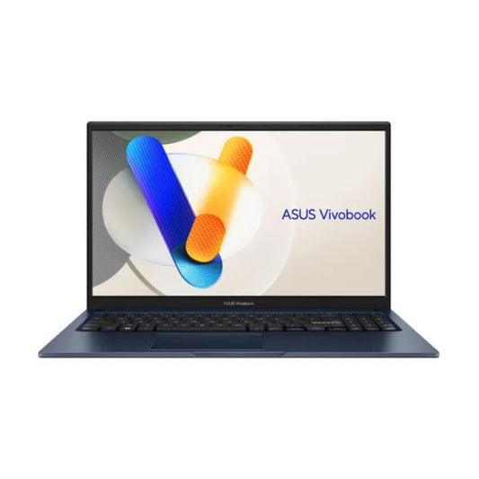 ASUS Vivobook 15 Intel Core 5 120U 8GB 512GB 15.6" FHD BL Eng KB DOS CO090H