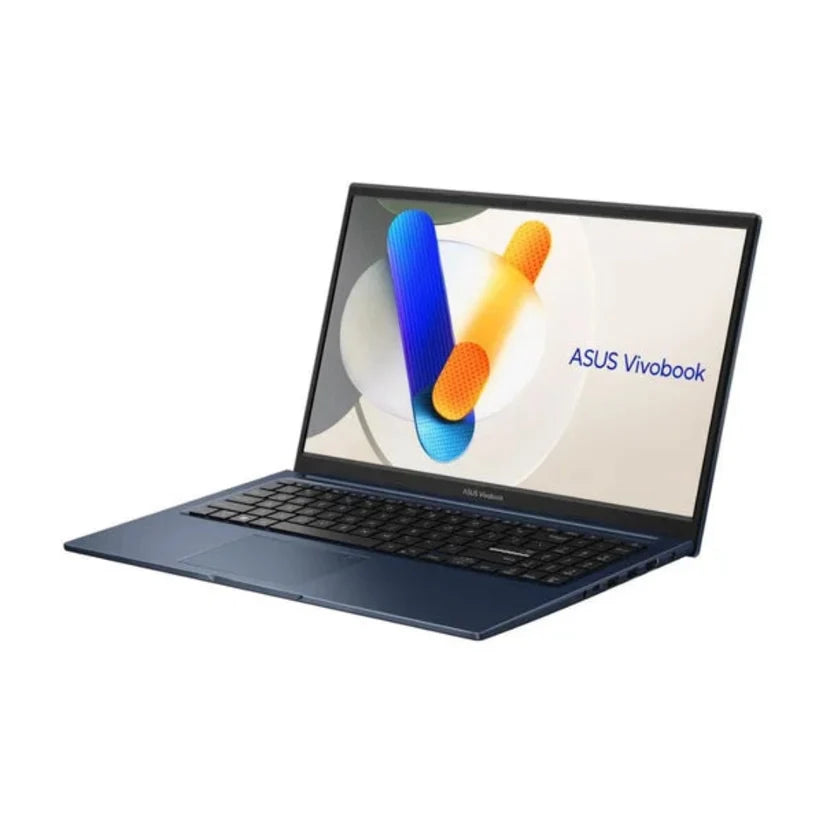 ASUS VivoBook 15 Core 5 120U 8GB 512GB Intel UHD 15.6" FHD FPR DOS