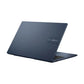 ASUS VivoBook 15 Core 5 120U 8GB 512GB Intel UHD 15.6" FHD FPR DOS