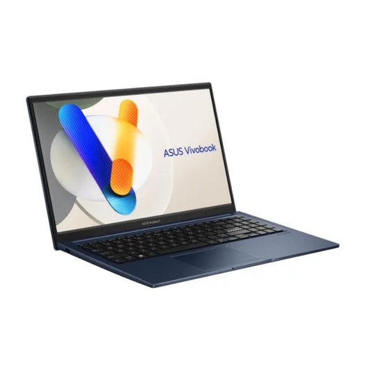 ASUS Vivobook 15 Intel Core 5 120U 8GB 512GB 15.6" FHD BL Eng KB DOS CO090H