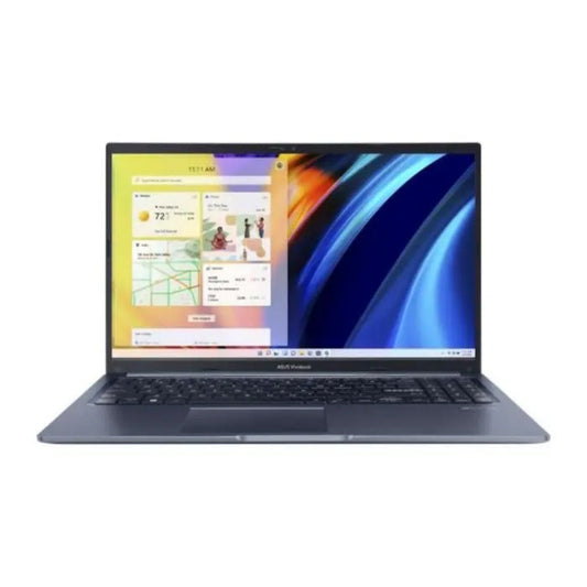 ASUS Vivobook 15 Intel Core i7-13620H 16GB 512GB 15.6" FHD BL ENG DOS FND9IB 
