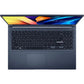 ASUS Vivobook 15 Intel Core i7-13620H 16GB 512GB 15.6" FHD BL ENG DOS FND9IB 