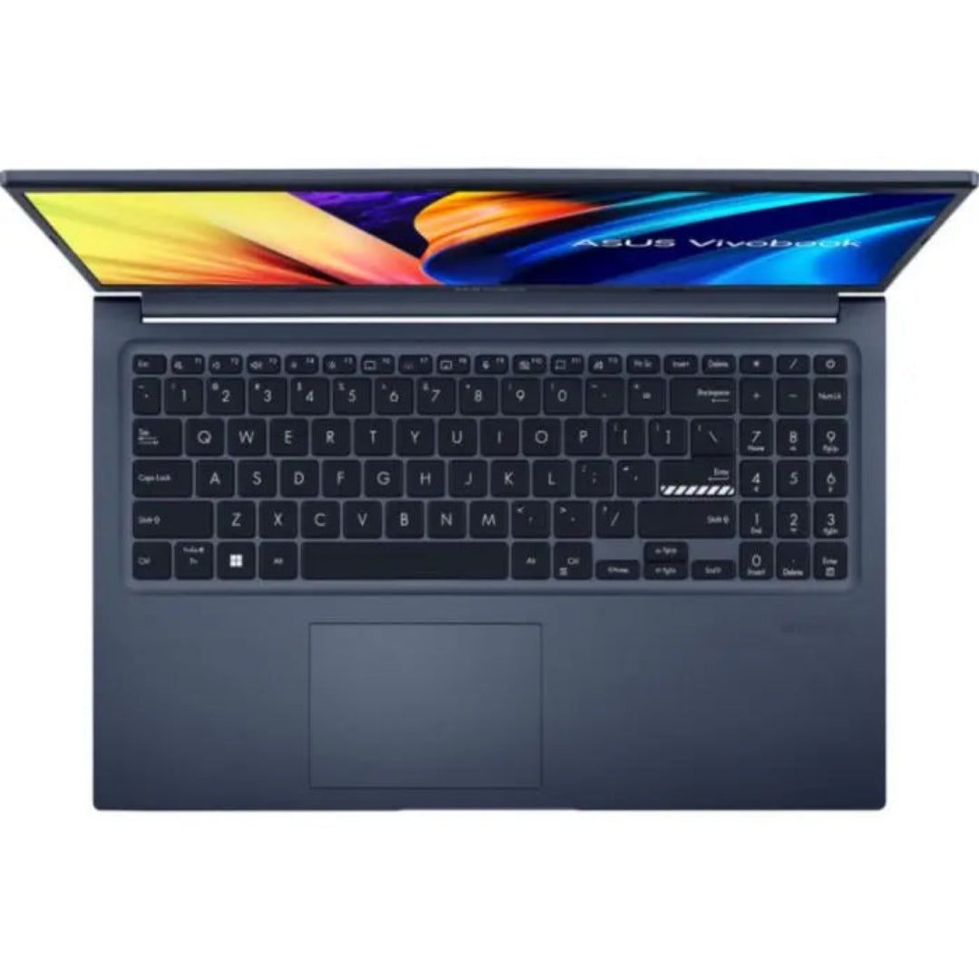 ASUS Vivobook 15 Intel Core i7-13620H 16GB 512GB 15.6" FHD BL ENG DOS FND9IB 