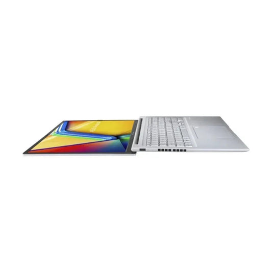 ASUS Vivobook A1504VA-NJ1976 i5-1335U 8GB 512GB Intel UHD FPR 15.6" FHD 236488 Side View