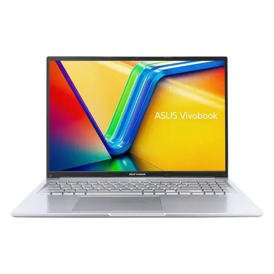 ASUS Vivobook A1504VA-NJ1976 i5-1335U 8GB 512GB Intel UHD FPR 15.6" FHD 236488 Front View