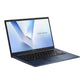 ASUS Vivobook X1404VAP-V14 Intel Core 5 120U 8GB 256GB 14.0" FHD Intel JM78C7 Side View