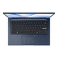 ASUS Vivobook X1404VAP-V14 Intel Core 5 120U 8GB 256GB 14.0" FHD Intel JM78C7 Top View