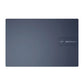 ASUS Vivobook X1404VAP-V14 Intel Core 5 120U 8GB 256GB 14.0" FHD Intel JM78C7 Back View