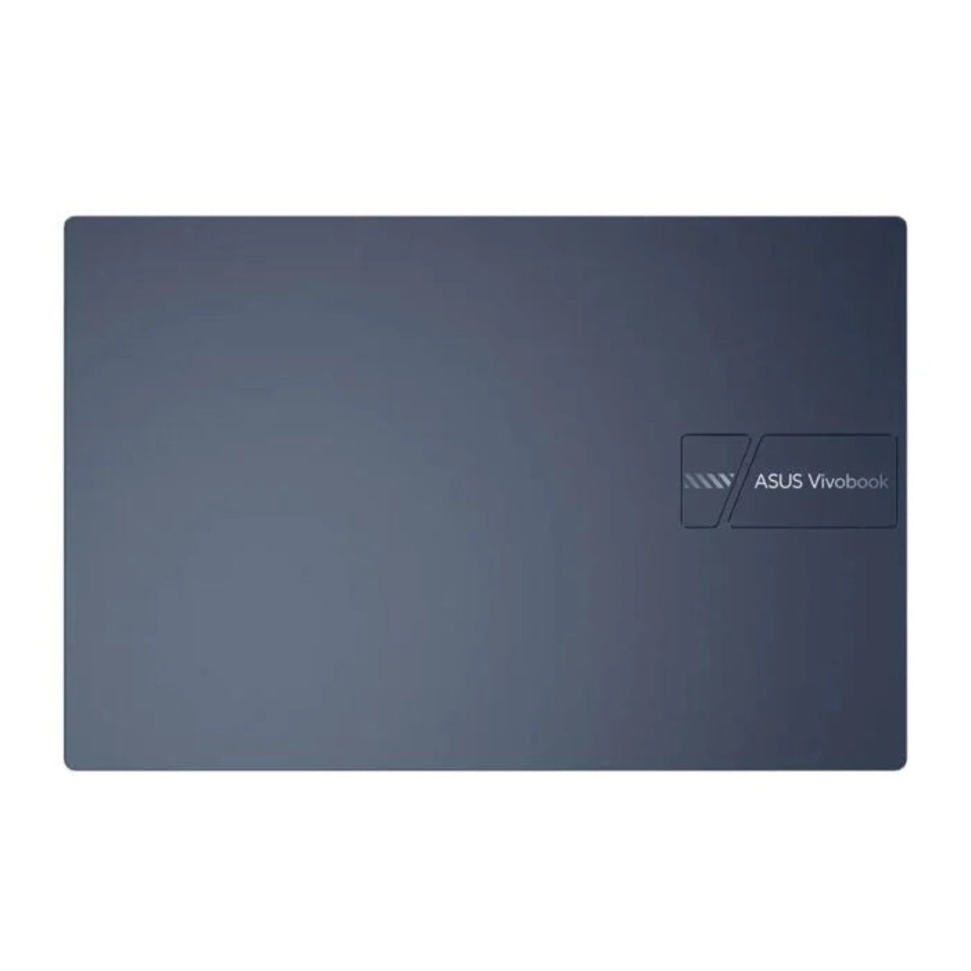 ASUS Vivobook X1404VAP-V14 Intel Core 5 120U 8GB 256GB 14.0" FHD Intel JM78C7 Back View