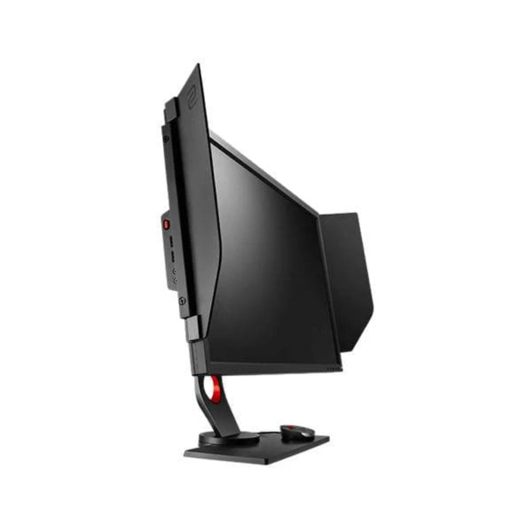 BenQ 27 Inch Full HD TN 240Hz 0.5ms Gaming Monitor XL2746S Side View