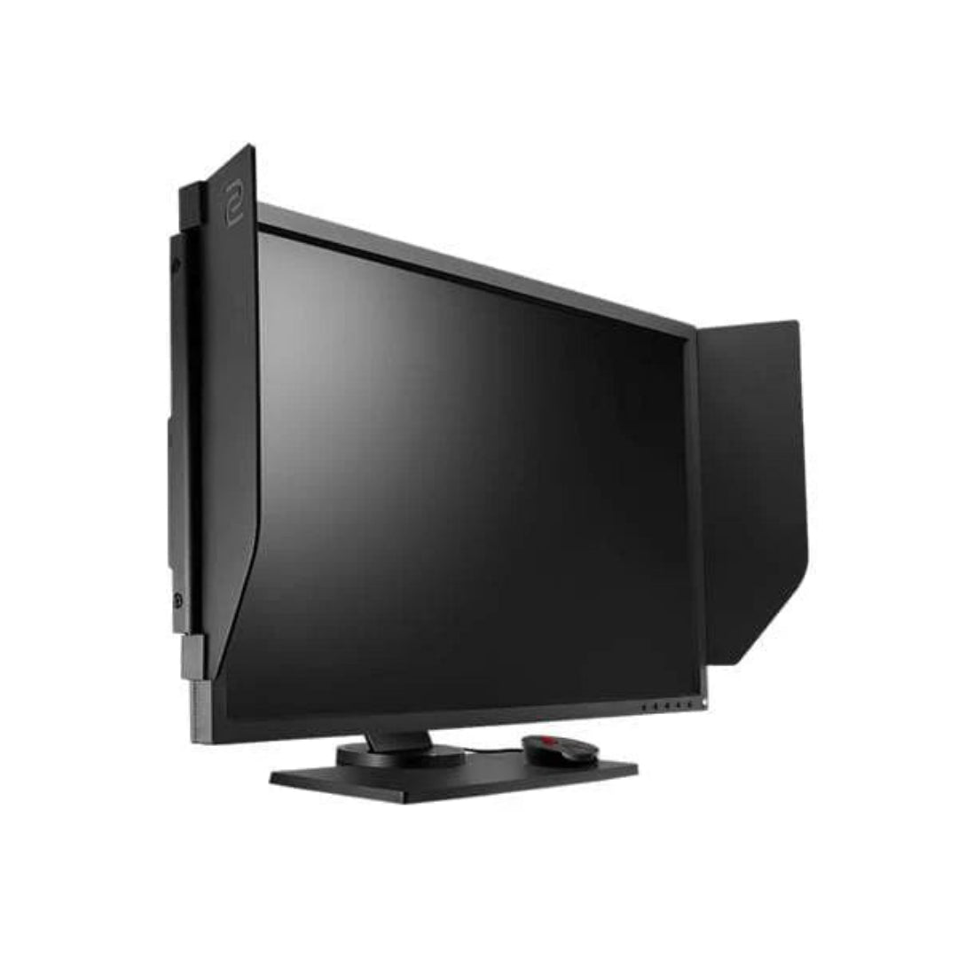 BenQ 27 Inch Full HD TN 240Hz 0.5ms Gaming Monitor XL2746S Side View