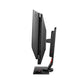 BenQ 27 Inch Full HD TN 240Hz 0.5ms Gaming Monitor XL2746S Side View