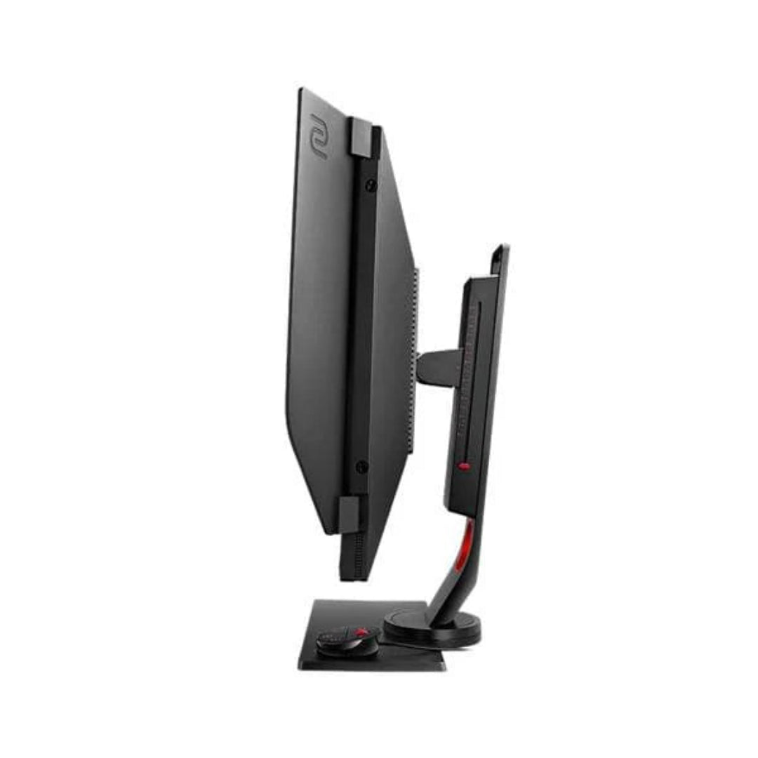BenQ 27 Inch Full HD TN 240Hz 0.5ms Gaming Monitor XL2746S Side View