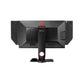 BenQ 27 Inch Full HD TN 240Hz 0.5ms Gaming Monitor XL2746S Back View