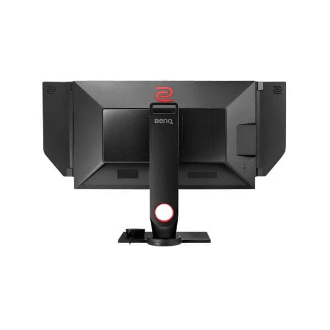 BenQ 27 Inch Full HD TN 240Hz 0.5ms Gaming Monitor XL2746S Back View