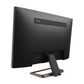 BenQ EX2780Q 27" QHD IPS 144Hz HDR USB-C & 2.1 Speakers Gaming Monitor Back Side View