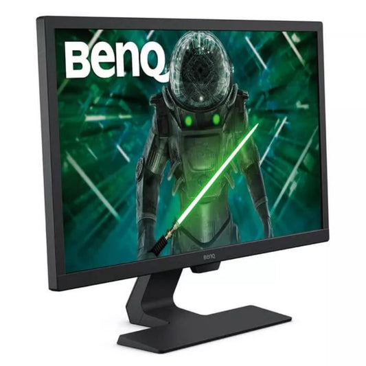 BenQ GL2480 24 Inch Full HD TN 75Hz 1ms LED Monitor Side View