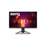 BenQ MOBIUZ EX2710S 27" FHD IPS 165Hz Built-in Speakers Gaming Monitor Front View