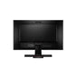 BenQ 24" Full HD TN 60Hz 1ms Stereo Speakers Gaming Monitor RL2455HM  back side view