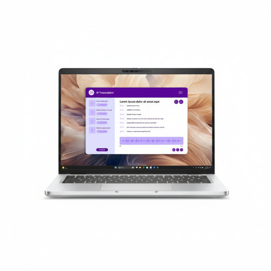 Dell Pro 14 Plus Ultra 7 268V 32GB 1TB Intel 14" FHD Windows 11 Pro BL