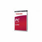 Toshiba L200 1TB 2.5" Internal Laptop Hard Drive