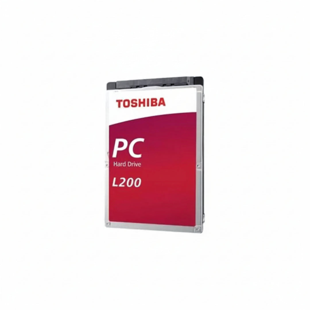 Toshiba L200 1TB 2.5" Internal Laptop Hard Drive