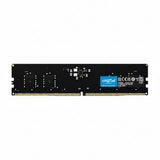 Crucial 16GB DDR5 5600MHz UDIMM Desktop RAM - CT16G56C46U5 front View