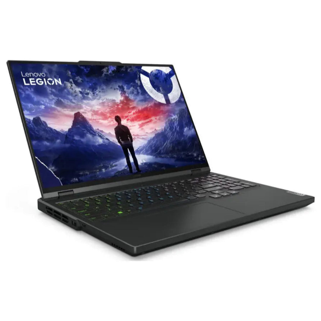 Lenovo Legion5 15IRX10 Core i9-14900HX 16GB 1TB RTX 5070 8GB 15.1"OLED