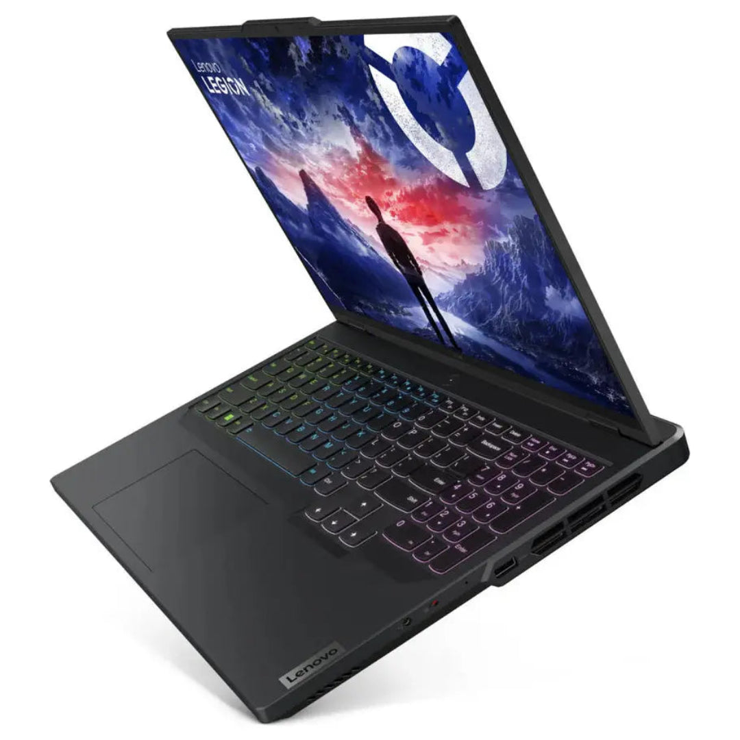 Lenovo Legion5 15IRX10 Core i9-14900HX 16GB 1TB RTX 5070 8GB 15.1"OLED