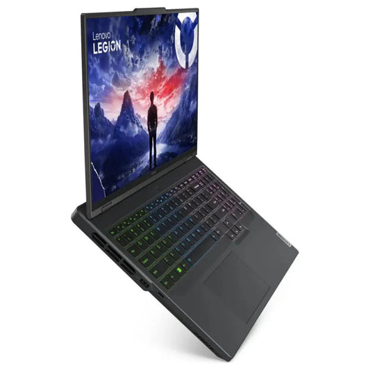 Lenovo Legion5 15IRX10 Core i9-14900HX 16GB 1TB RTX 5070 8GB 15.1"OLED