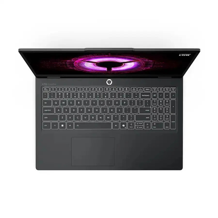 Lenovo LOQ Essential 15ARP11 Ryzen 7-170 16GB 512GB RTX 5050 8GB 15.6"