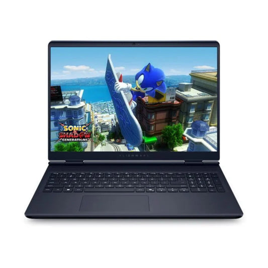Dell Alienware Aurora 16 Intel Core 7 240H 16GB 1TB RTX 5060 8GB 16"BL DJMB7K