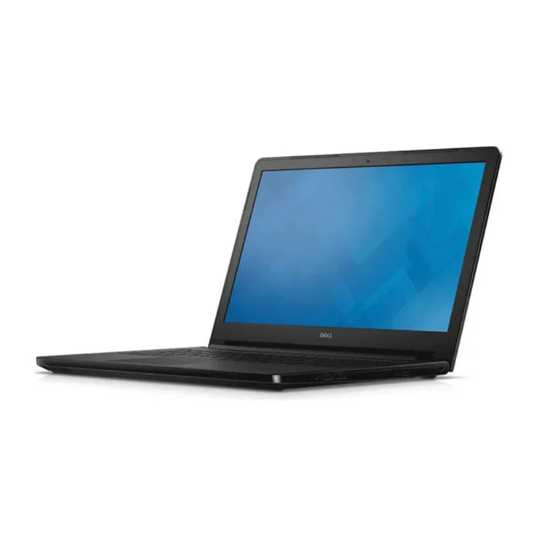 Dell Inspiron 5559 Intel Core i7-6500 8GB 1TB HDD AMD R5 M335 4GB 15.6" I787EA Side View