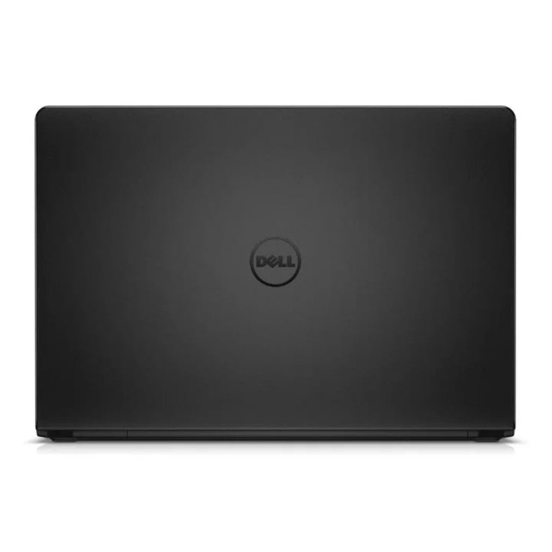 Dell Inspiron 5559 Intel Core i7-6500 8GB 1TB HDD AMD R5 M335 4GB 15.6" I787EA Back View