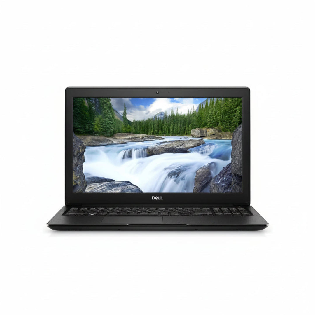 Dell Latitude 3500 8th Gen i5-8265U 8GB 1TB HDD 15.6" FHD Win 10 Pro 7G7BLB