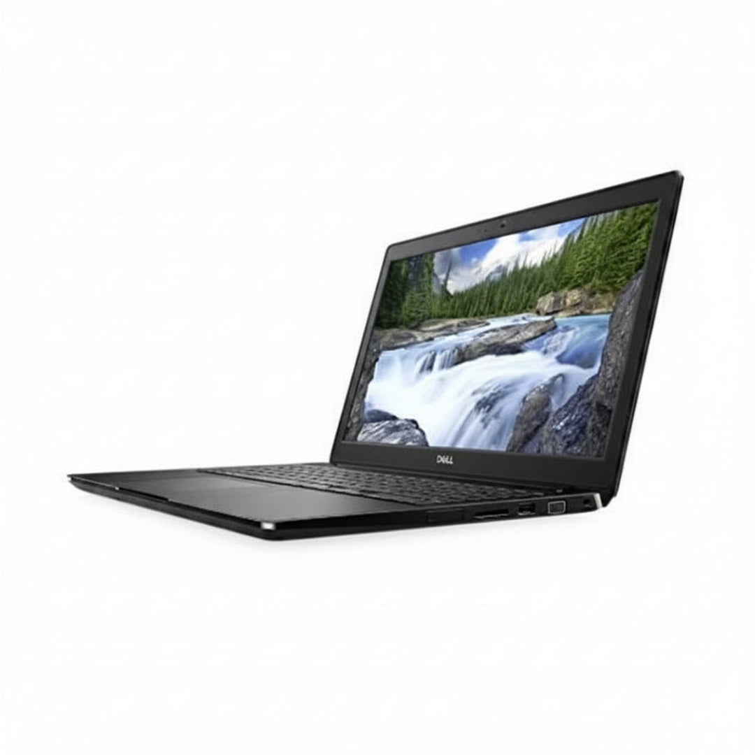 Dell Latitude 3500 8th Gen i5-8265U 8GB 1TB HDD 15.6" FHD Win 10 Pro 7G7BLB