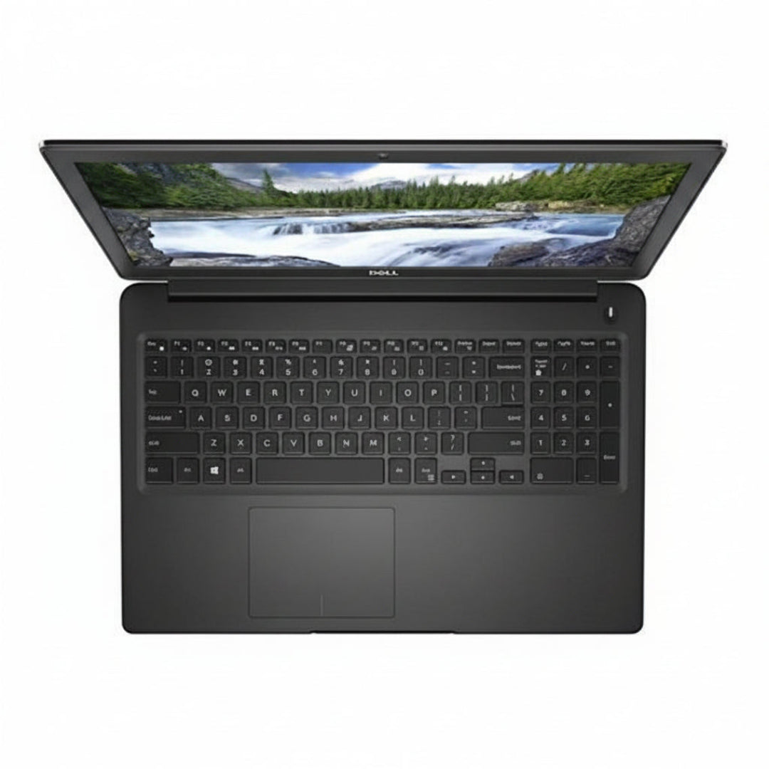 Dell Latitude 3500 8th Gen i5-8265U 8GB 1TB HDD 15.6" FHD Win 10 Pro 7G7BLB