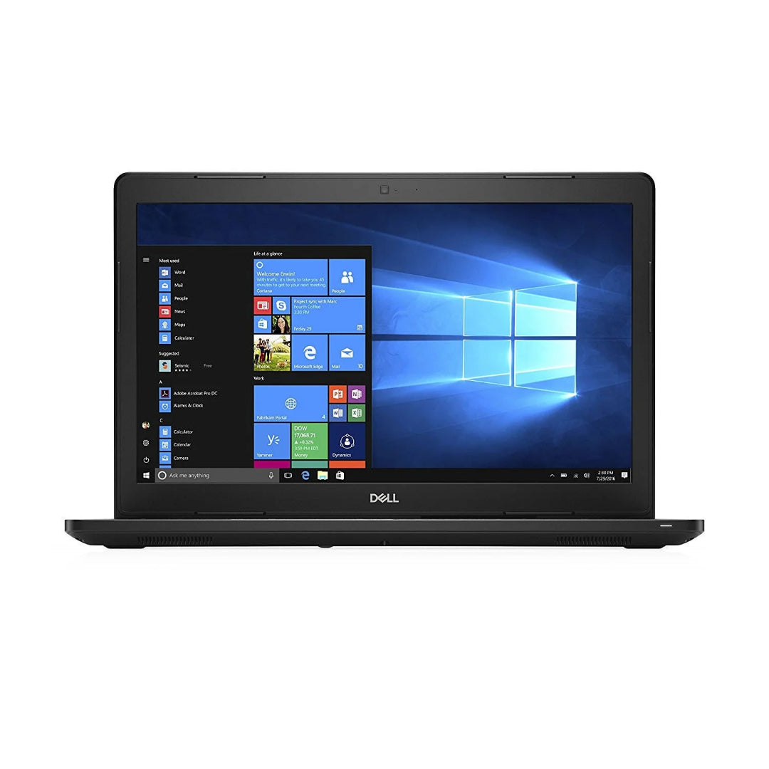 Dell Latitude 3580 Intel Core i5-7200U 8GB 1TB HDD 15.6" HD Windows 11 AK9AG0