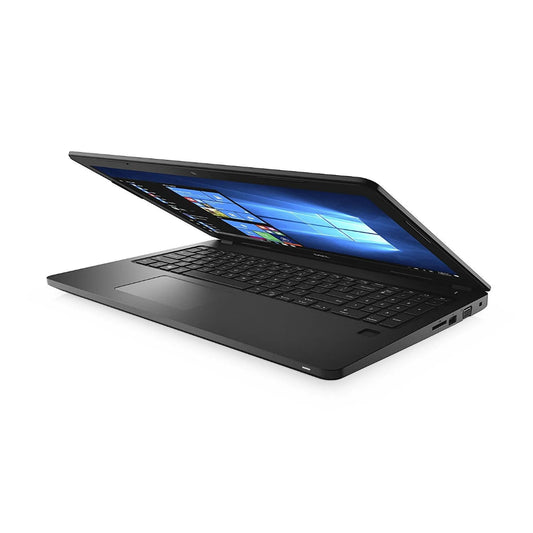 Dell Latitude 3580 Intel Core i5-7200U 8GB 1TB HDD 15.6" HD Windows 11 AK9AG0
