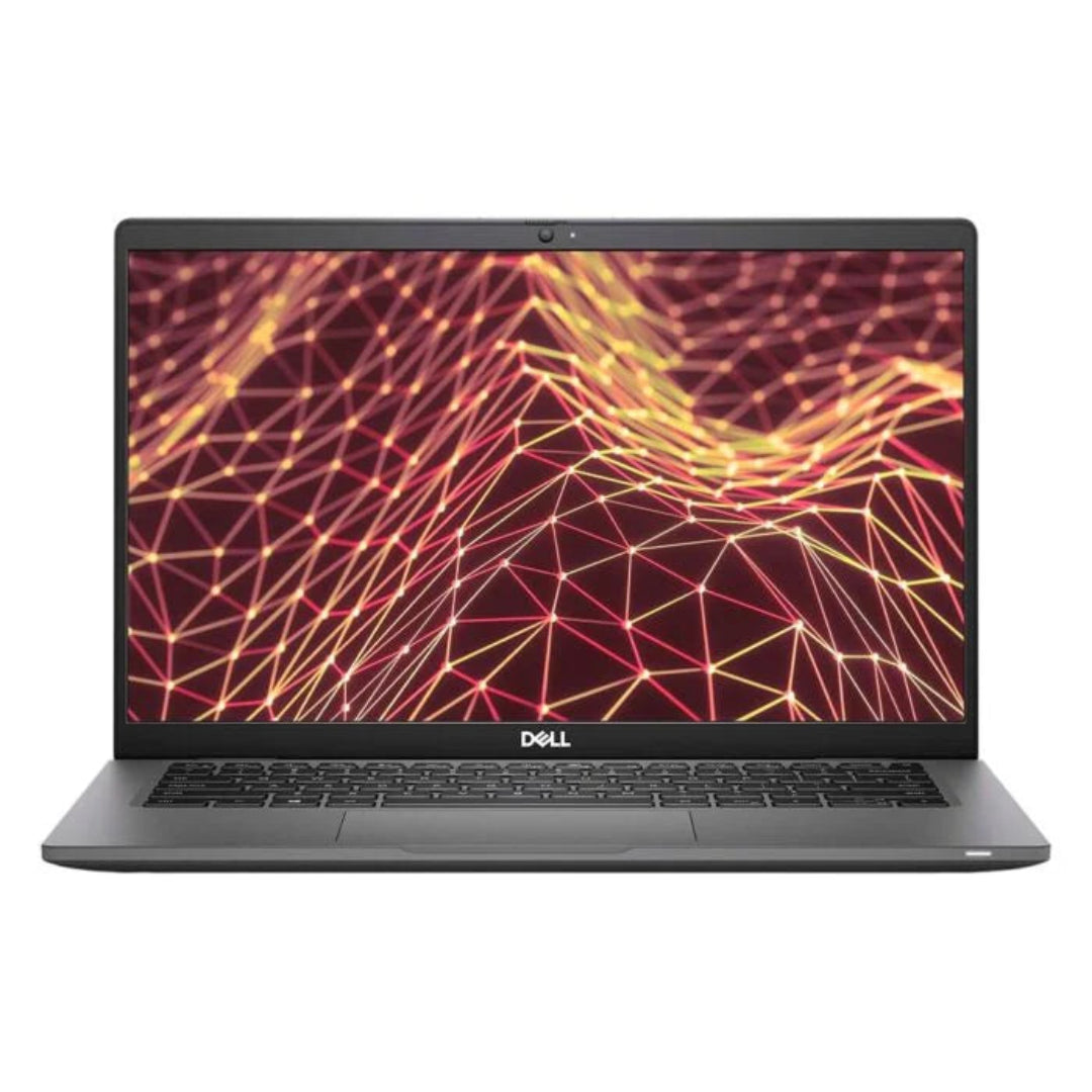 Dell Latitude 7430 i7-1265U 16GB 256GB 14" FHD Intel Iris Xe BL Win 11 9147HG Front View