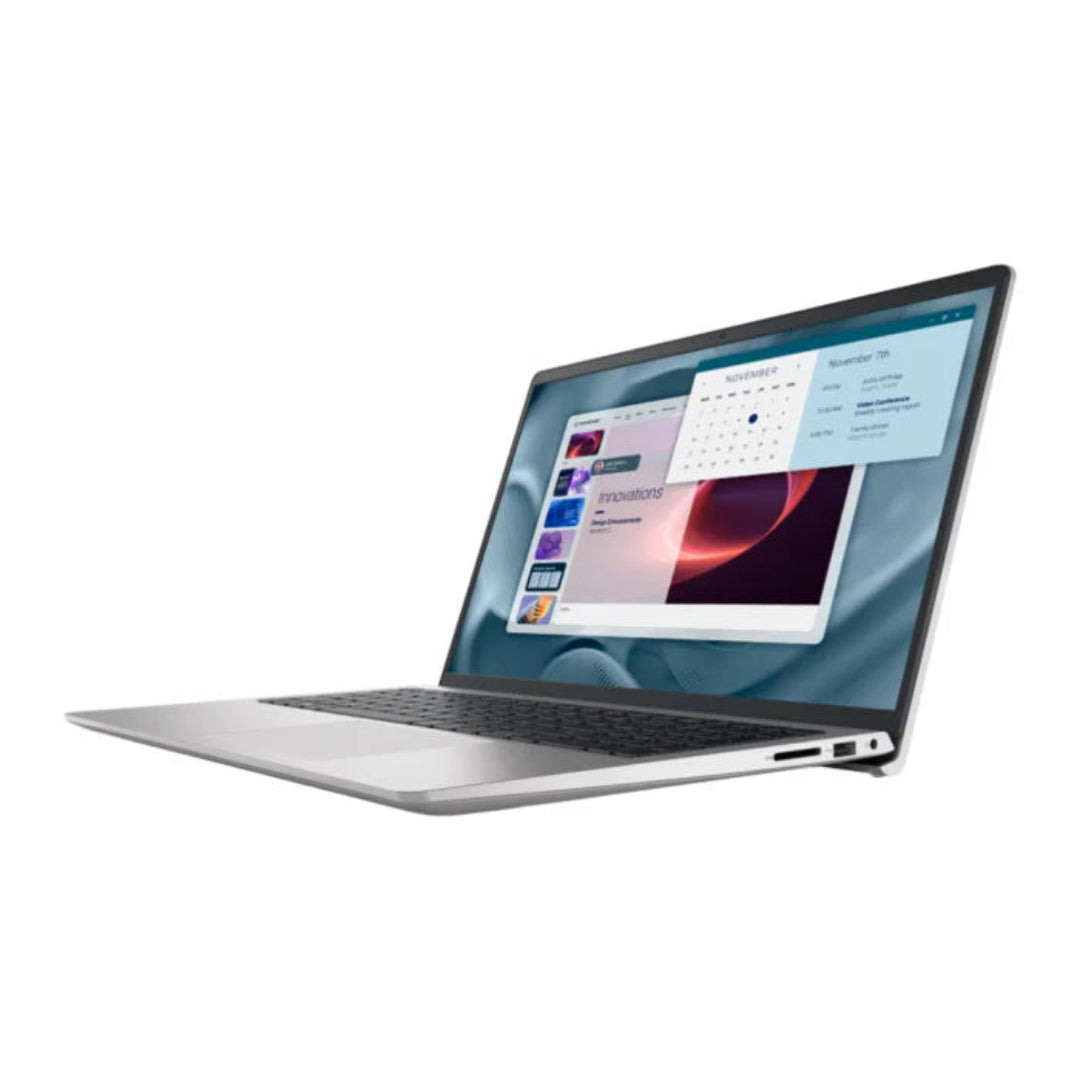 Dell Pro 15 Intel Core i7-1355U 16GB 512GB 15.6" Intel Eng KB DOS 43L308