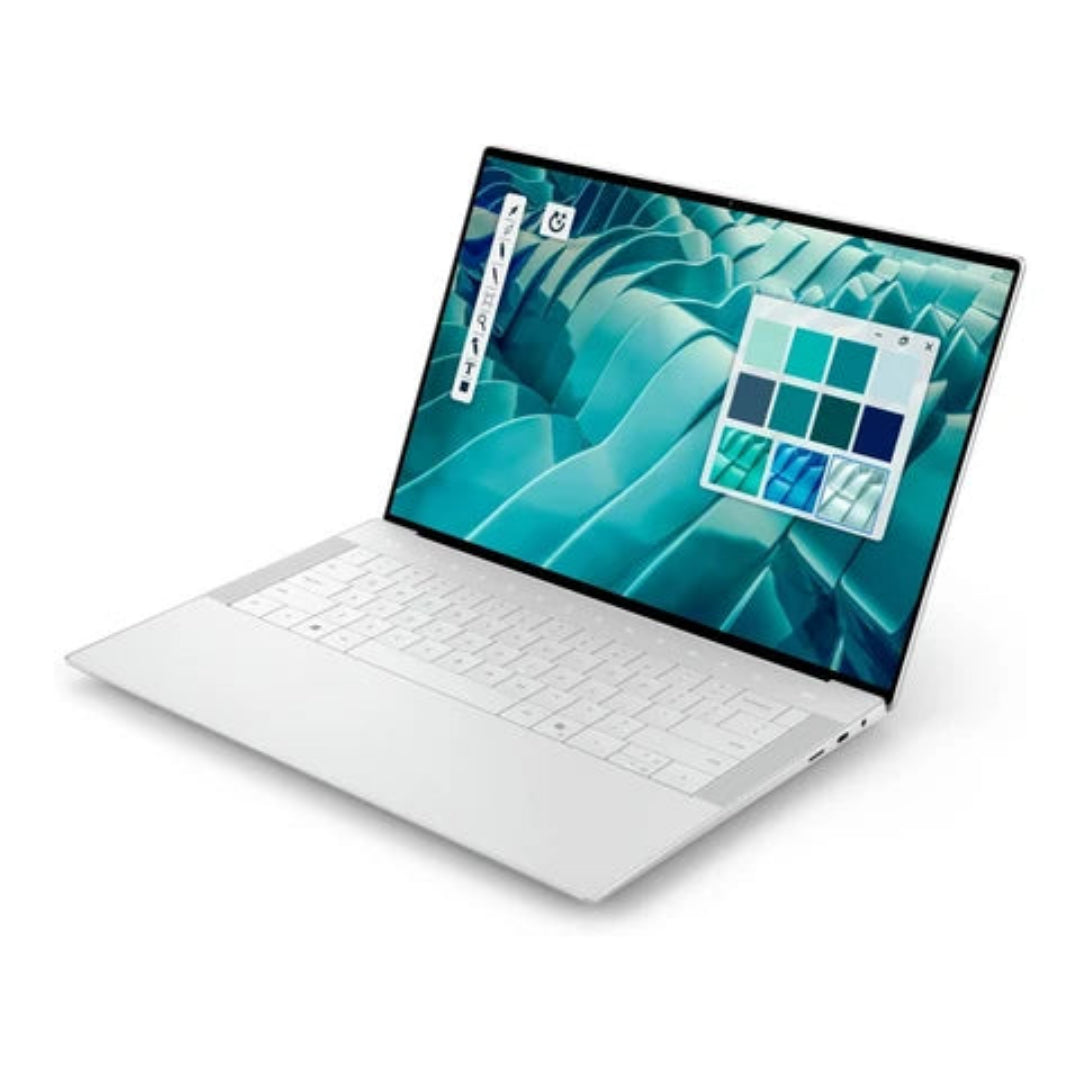 Dell 14 Premium Intel Core Ultra 7 255H 16GB 512GB 14.5"2K Win 11 Home 9OD88N