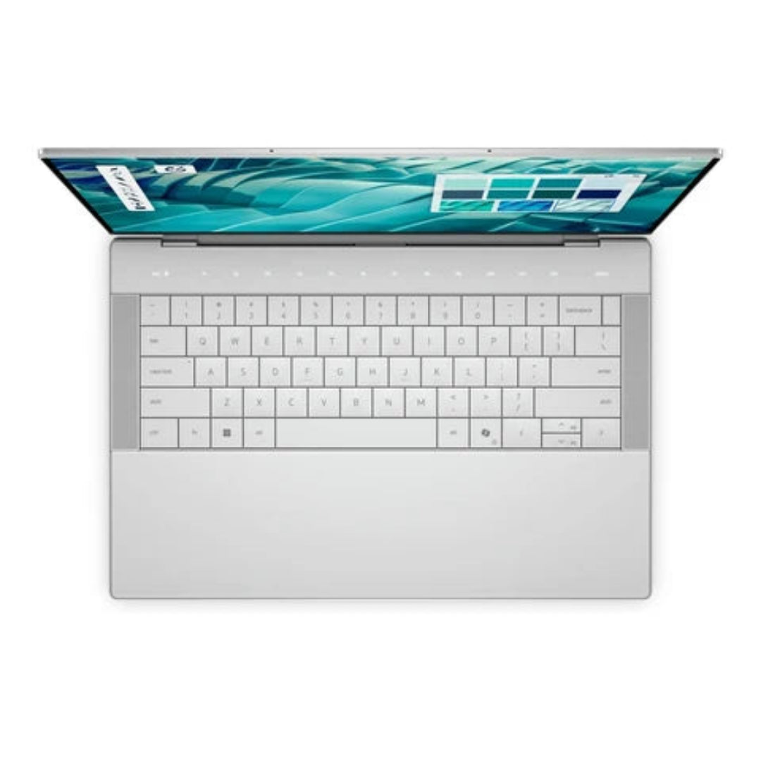 Dell 14 Premium Intel Core Ultra 7 255H 16GB 512GB 14.5"2K Win 11 Home 9OD88N