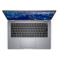 Dell 5420 Laptop i5-1135G7 8GB 256GB SSD 14" FHD Intel Iris XE Backlit LBDK9N Top View