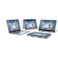 Dell Inspiron 14 7440 2-in-1 Core 7 150U 16GB 512GB 14" Touch FHD+ BL 83C204