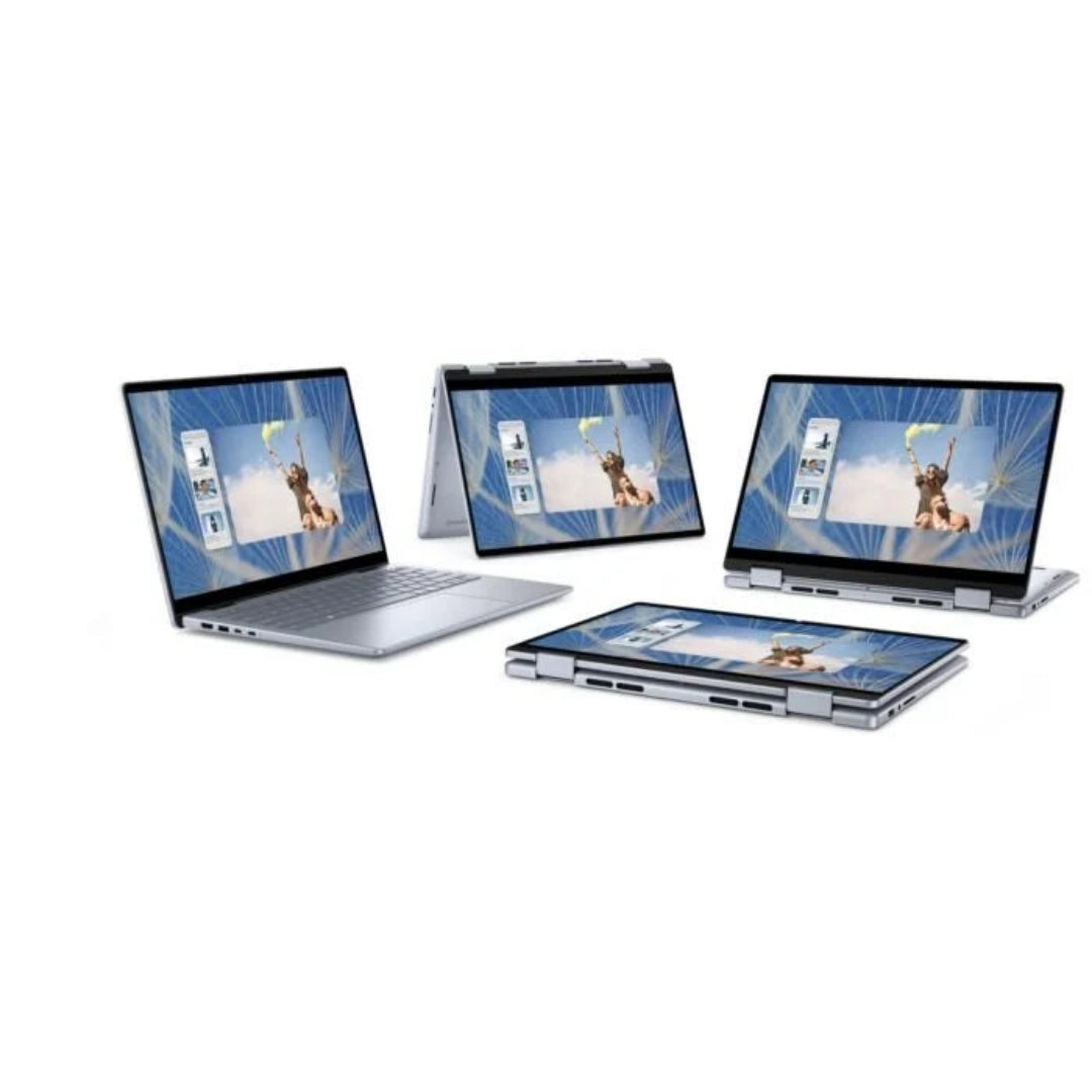 Dell Inspiron 14 7440 2-in-1 Core 7 150U 16GB 512GB 14" Touch FHD+ BL 83C204