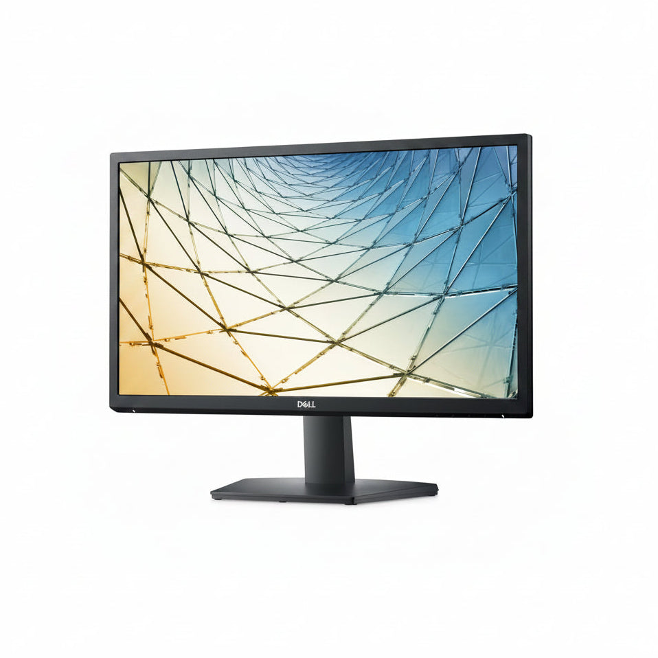 Dell SE2222H 21.5" 1920x1080 FHD VA 75Hz HDMI VGA Black LED Monitor A4MFLF