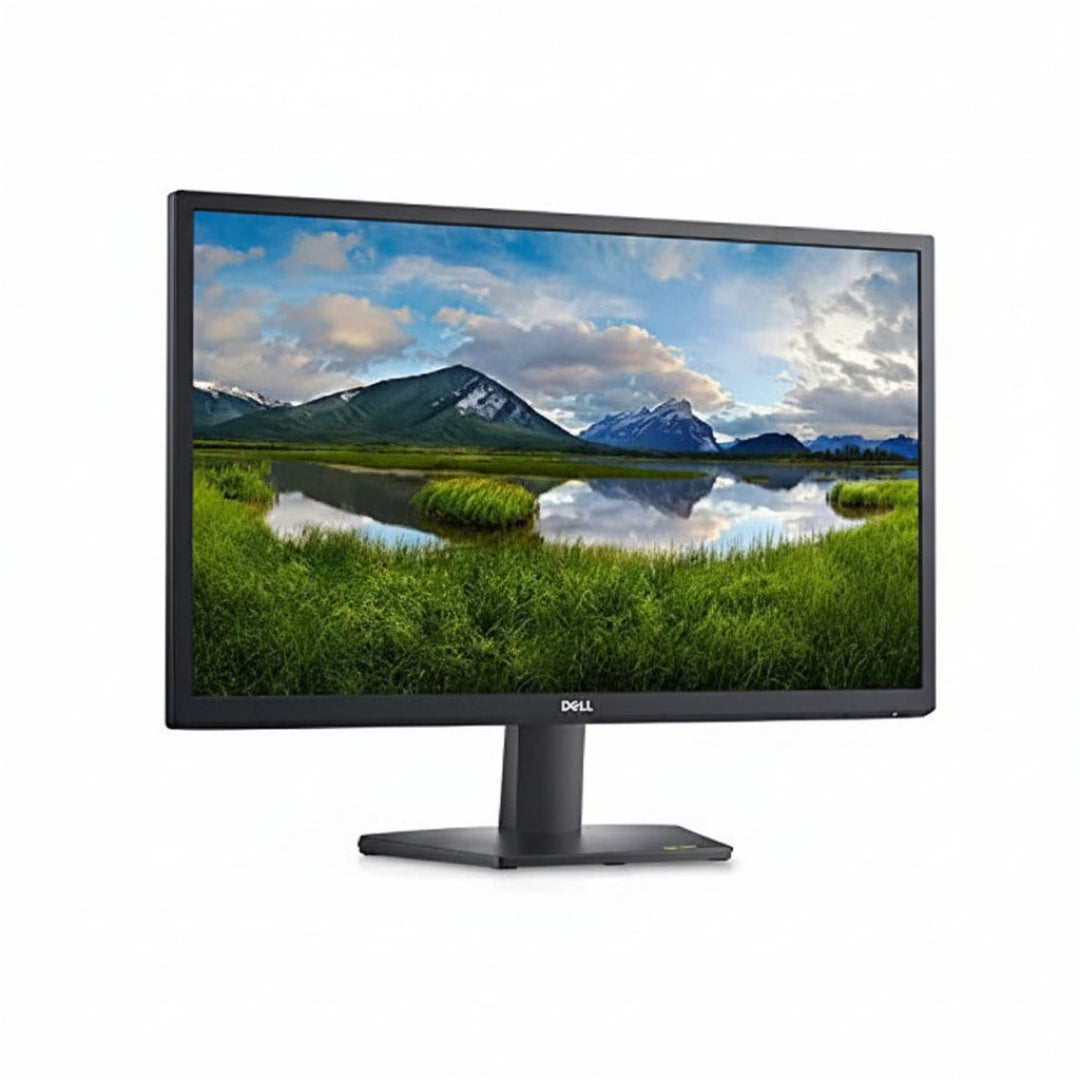 Dell SE2422H 24" 1920x1080 FHD VA 75Hz HDMI VGA Black LED Monitor IC47J1