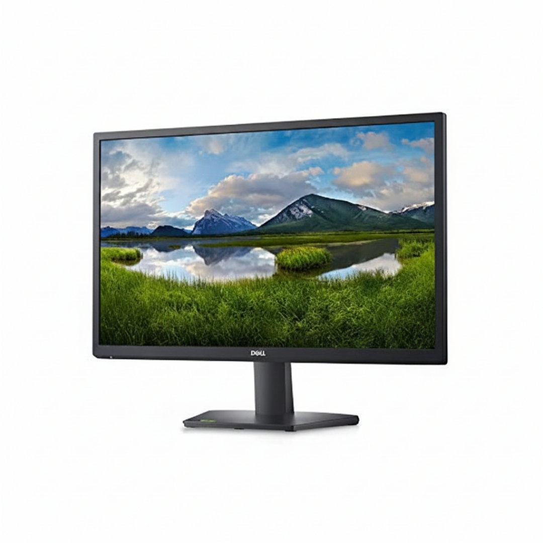 Dell SE2422H 24" 1920x1080 FHD VA 75Hz HDMI VGA Black LED Monitor IC47J1